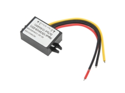 Regulador de Voltaje Dc a Dc 12v24v 9‑32v S/MARCA