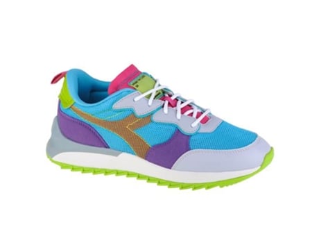 Ténis DIADORA Jolly Mesh Wn (Azul - Tecido- 39)