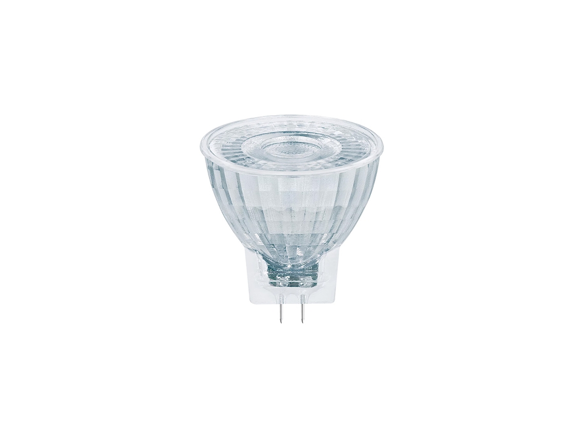 Lâmpada LED Parathom MR11 35 4.2W 2700K GU4 36° Ledvance
