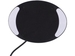 Suporte Magnético para Celular no Carro com Tecnologia de Reforço a Vácuo, Alto falante Bluetooth Sem Fio Dobrável SFUSHOS