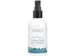Tônico Facial Em Spray Hidratante Vianek 150ml Sylveco