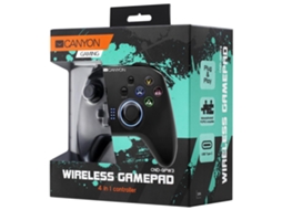 Canyon Wireless Pro