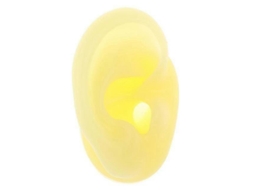 Protetor Auricular De Silicone Para Aparelhos Auditivos 11 Adereços Para Exibição De Brincos Ferramenta Para Exibição De Joias Brincos Ly Ebike
