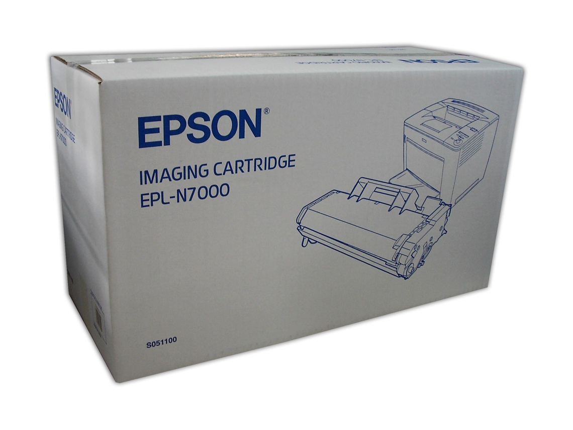 Toner EPSON C13S051100