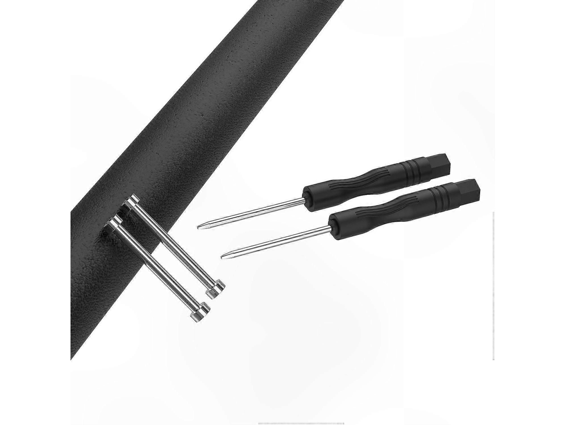 Conjunto De Parafusos E Ferramentas Para Reparo De Smartwatch Gps