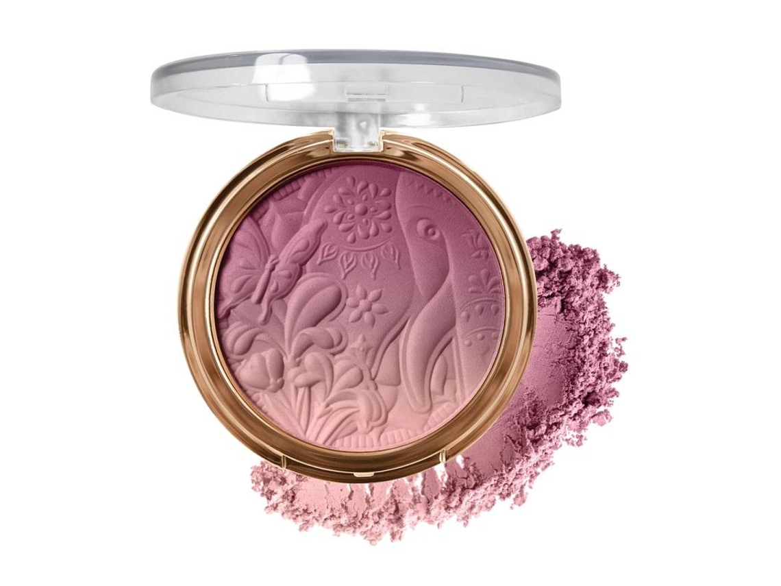 Kokie Soft Gradient Blush - Flushed
