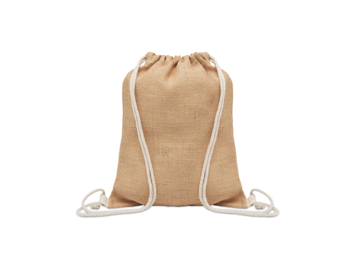 Bolsa de Cuerdas Yute MIDOCEAN