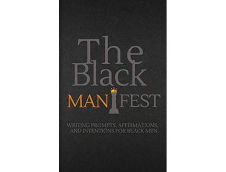Livro The Black Manifest 0 de Cinnamon GladneyWright (Inglês)