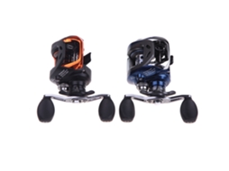 Molinete Lixada Af103 10+1bb 6.3:1 Bait Casting