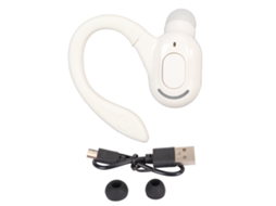 Fones Bluetooth over ear, cancelamento de ruído, intra auriculares, TWS EOOCOO