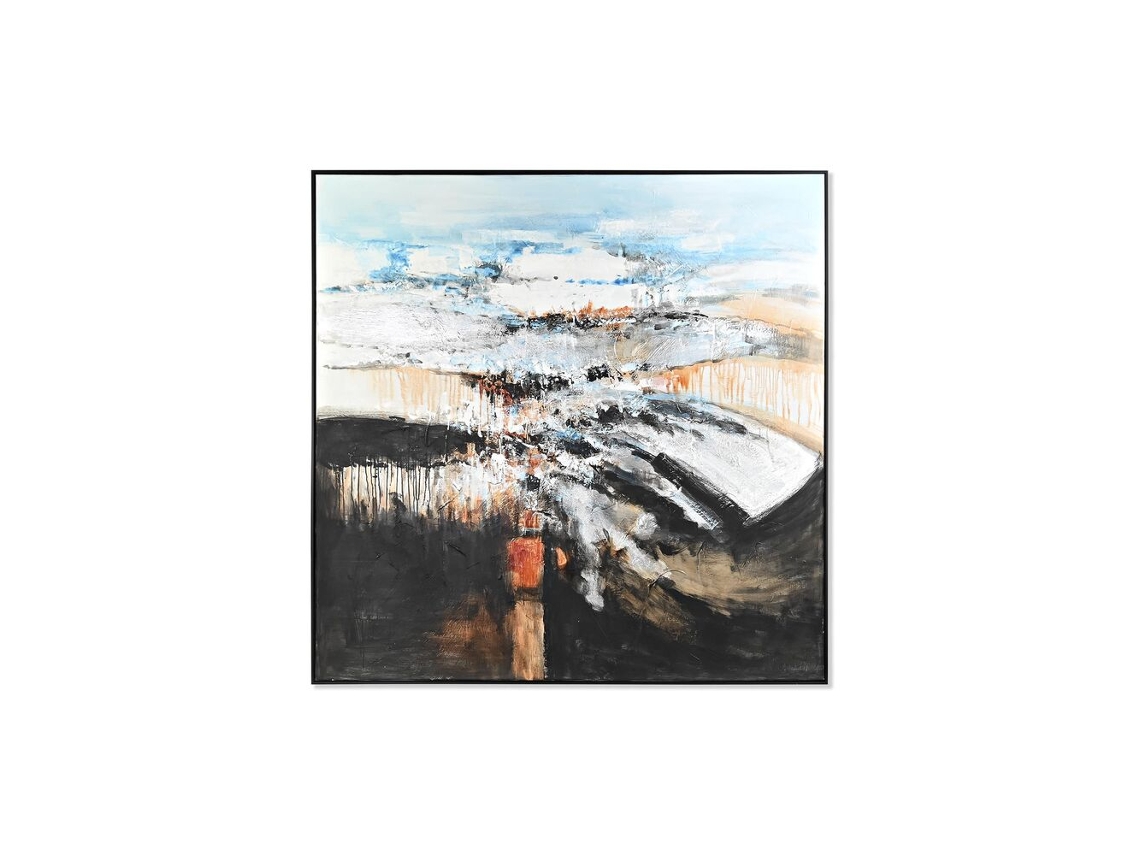 Quadro DKD HOME DECOR (Multicor)