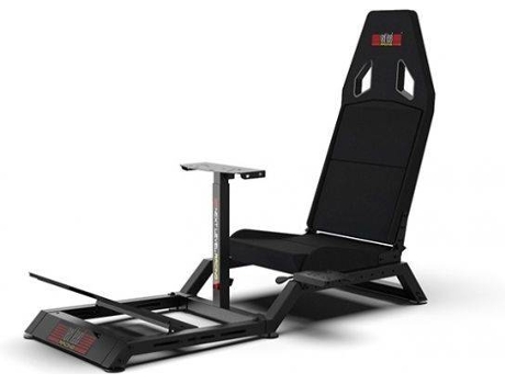 Cadeira Gaming NEXT LEVEL RAC Challenger Cockpit