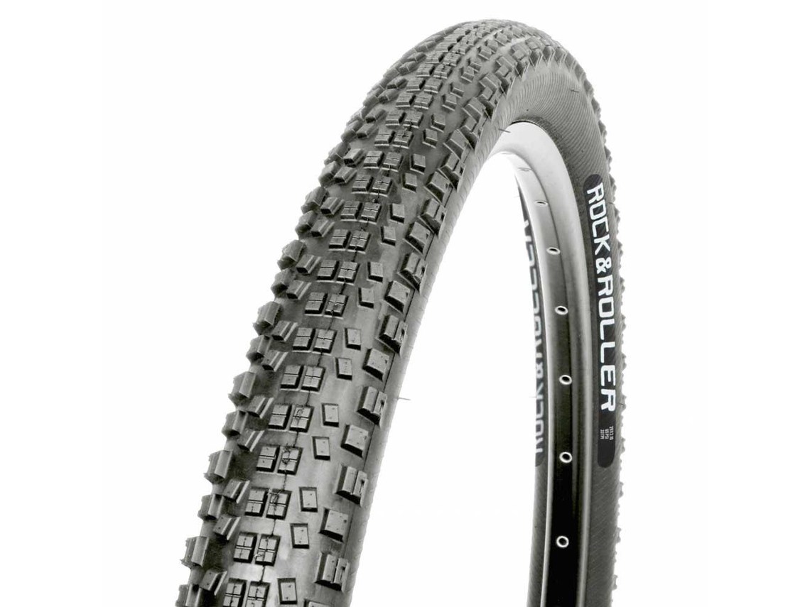Msc Rock&Roller W 33 Tpi Rigid