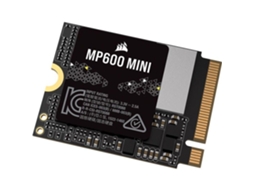 Mp600 Mini Disco Rígido Ssd 1 To Nvme Pcie M.2 2230 CORSAIR