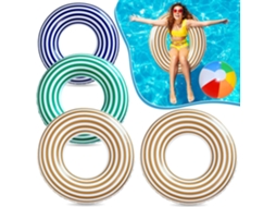 Boia Flamingo espesso AQUAFORGE