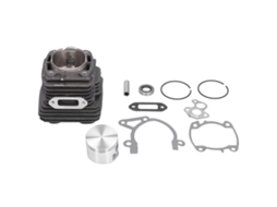 Kit Cilindro Primerox Pistão Vedação para Stihl Ts410 Ts420 (S/BRAND)