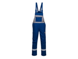 Bicolor Bicolor Bizflame Ultra Segurança E Conforto No Trabalho / Cinza / S Portwest