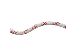 Corda 10.0 Performance Static Branco 200 Mmammut