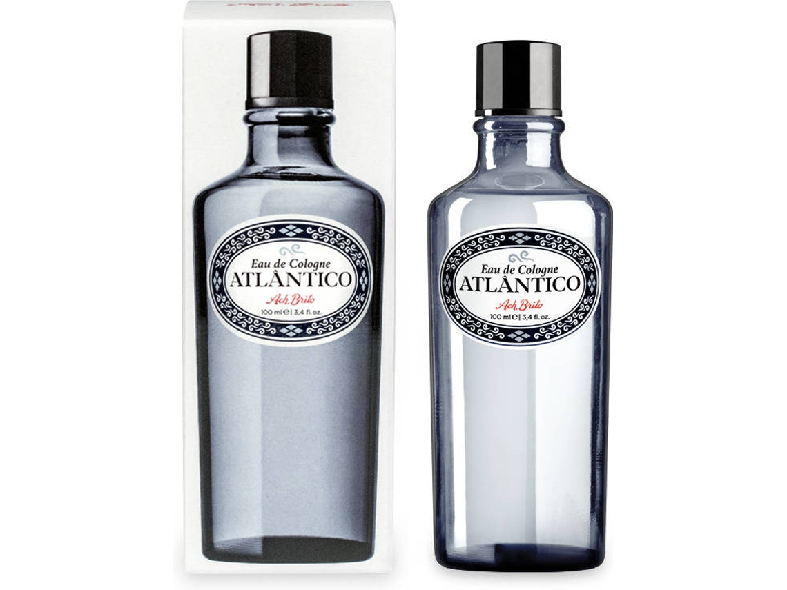 Colónia Magnólia ACH.BRITO emb. 100 ml