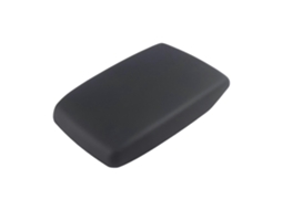 58905-48010 Para Toyota Highlander Kluger Tampa Do Apoio De Braço Modelo 2008-2013 Peça De Reposição Para Console Central Em Couro Pu Bege_yua