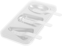 Escova De Banho Alipis Com Cabo Longo 2 Unidades Para Limpeza Profunda Do Corpo No, Feita De Pp E Pbt, Ideal Para