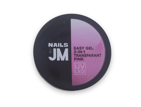 Esmalte Easy Gel 3 En 1 Jean Marin