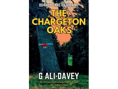 Livro The Chargeton Oaks de G Ali-Davey (Inglês)