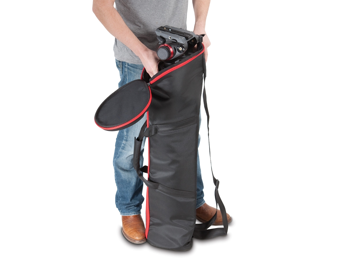 Bolsa Acolchoada para Tripé MANFROTTO 100cm