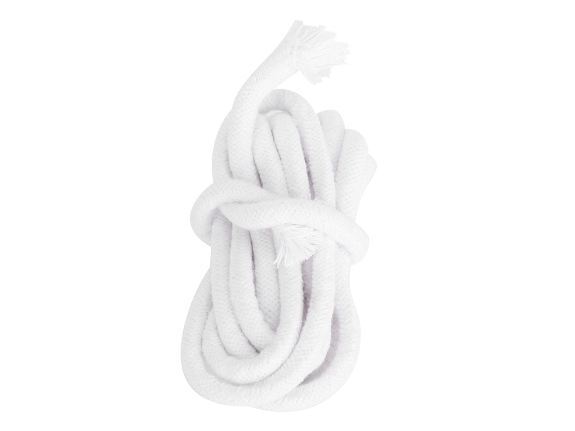 Baok-mecedor De Cera De Algodão Natural Com Trançado Redondo Funcional Para Fabricar Velas E Lâmpadas De Óleo Diy