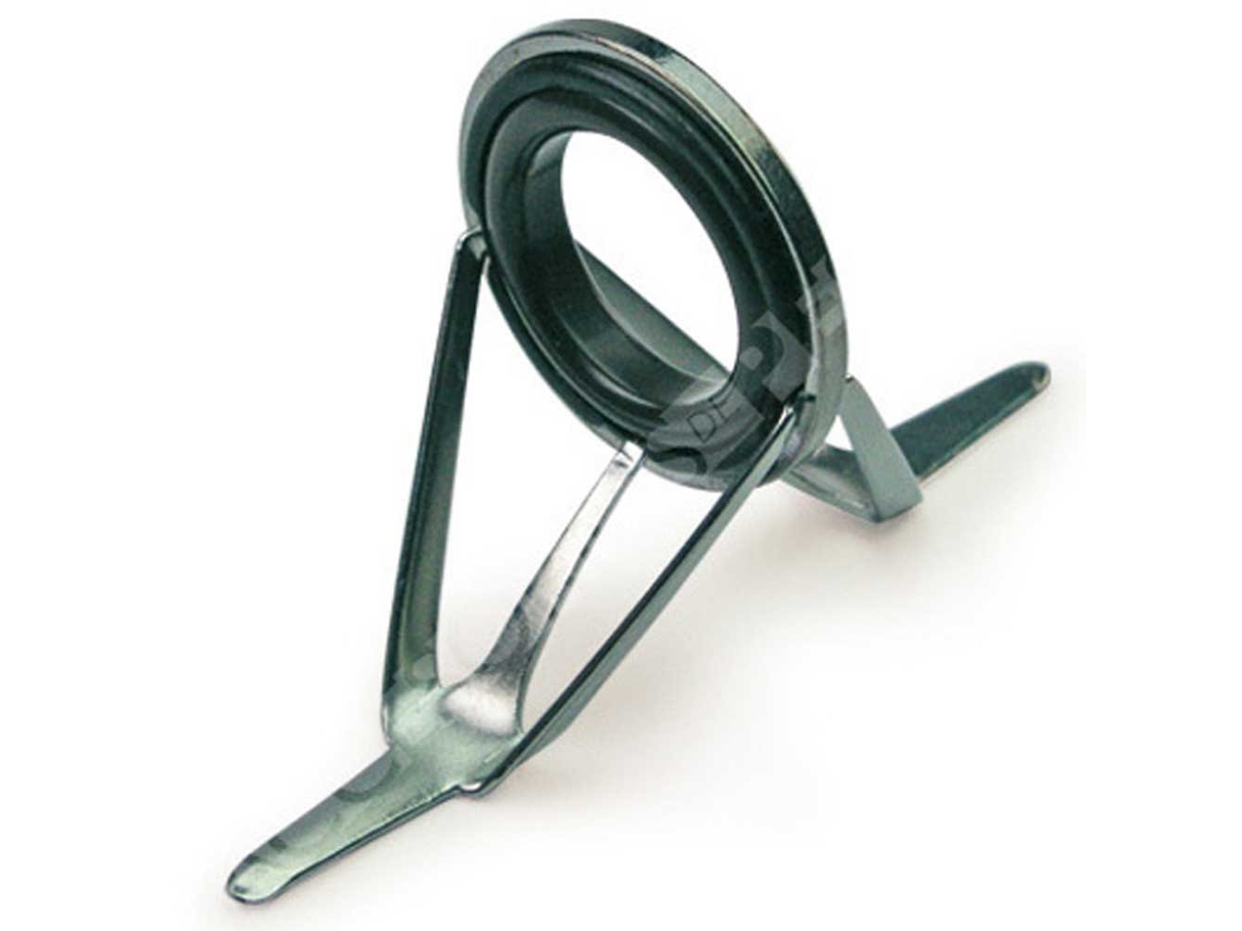 Anel Seg Preto 40 Mmzunzun