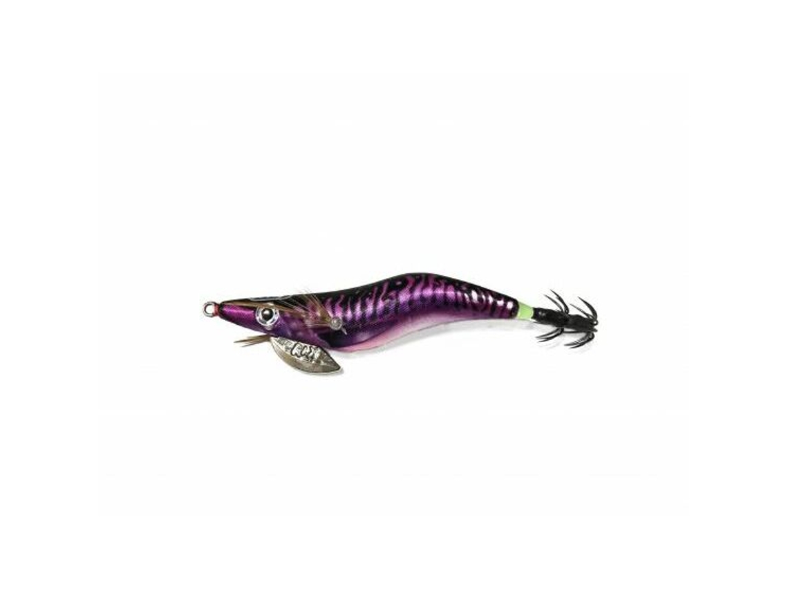 Lure WILLIAMSON Prawn Natural Glow 8 cm