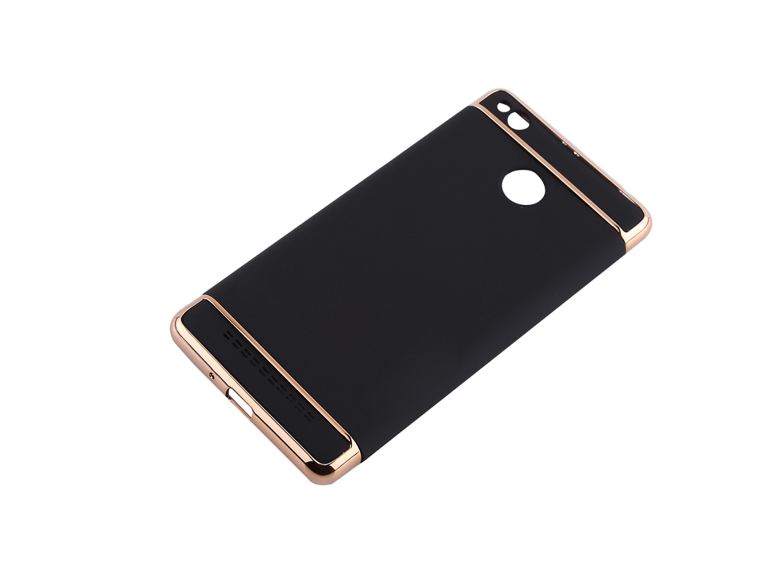 Capa de Hard Shell para Redmi 3S/3 Pro EOOCOO