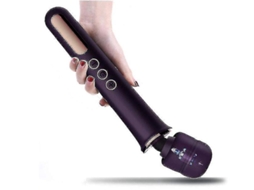 Massajador YIZHOOD Sbp630 Violeta