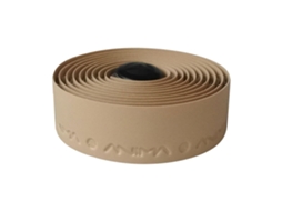 Fita Guiador Fat Boy Slim Gravel Beigeanima