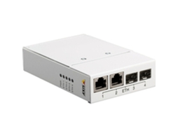 Switch AXIS T8606