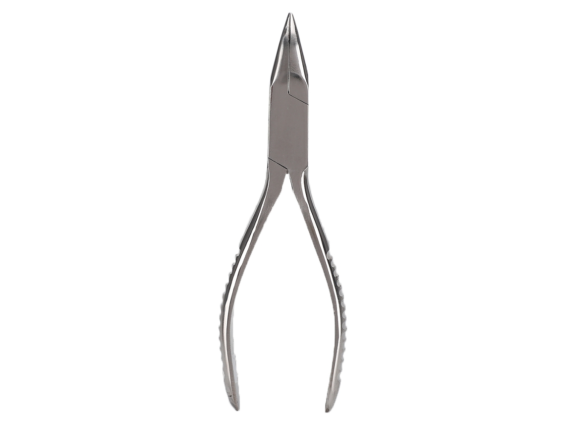 Alicate para Ajuste de Braço de Almofada Nasal Óculos Ferramenta Reparo Profissional