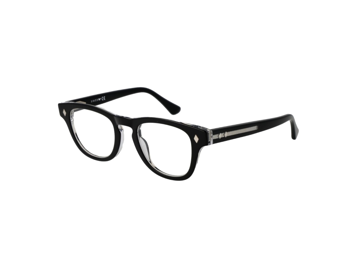 Armação De Óculos Homem Web Eyewear