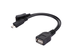 Cabo Usb LAXISCREED para Transferência de Dados