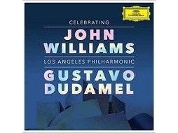 CD Gustavo Dudamel/Los Angeles Philharmonic - Celebrating John Williams (1CD)