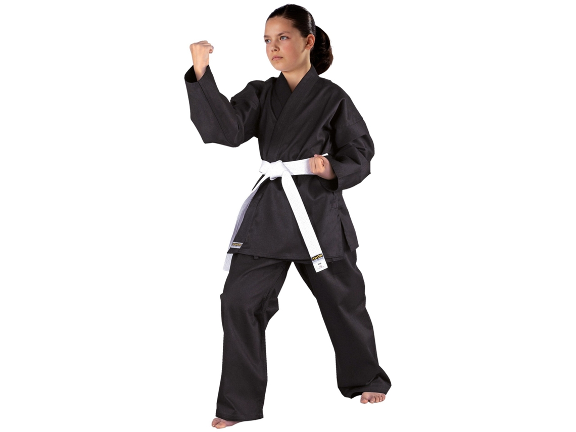 Karategi Criança KWON Shadow 100 Cm