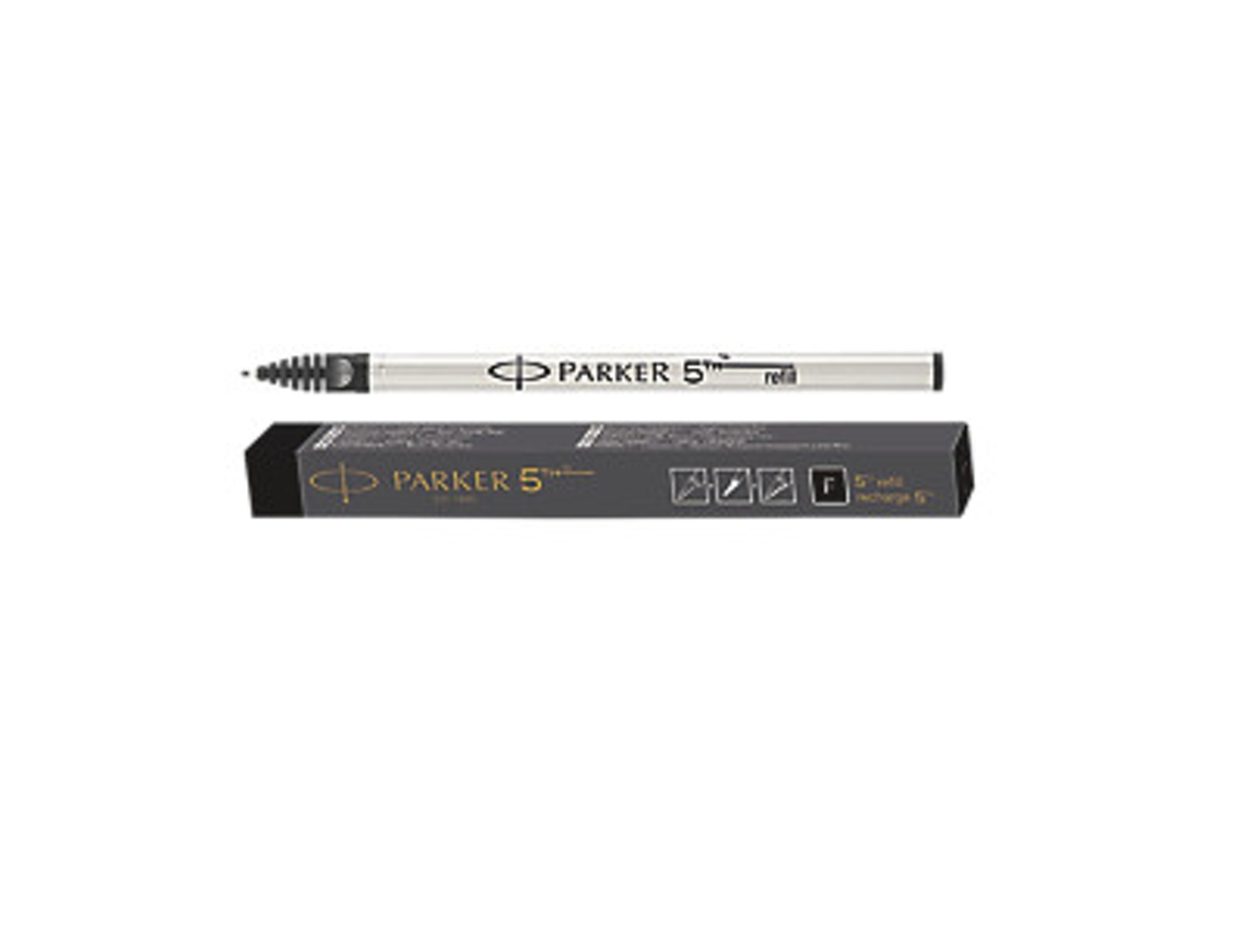 Parker 1950252 Recarga de caneta esferográfica fina Preto 1 unidade(s)