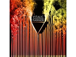 CD Vitalic - Flashmob