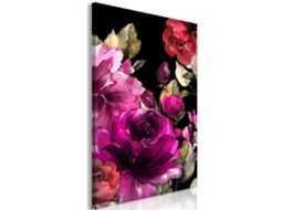 Quadro ARTGEIST Midsummer (1 Part) Vertical (80x120)