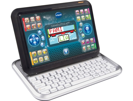 Computador de Brincar VTECH Genio Little App