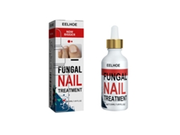 Solução Worten para Unhas Saudáveis