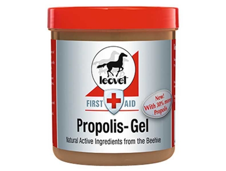 Creme First Aid 350Ml Transparenteleovet