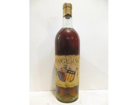 Vinho Branco VINICOLE DU VELINOIS 1960 (75 cl - 1 unidade)