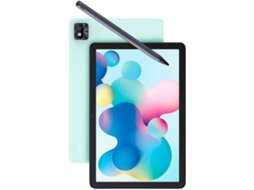 Tablet TCL NXTPaper 10S (10.1'' - 64 GB - 4 GB RAM - Verde) + Pen