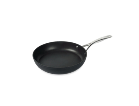 Frigideira BALLARINI Albg0L0.20U Branco Preto/Prateado Aço Inoxidável Alumínio Titânio 20 cm