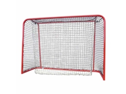 Gol de Floorball Iff Prateado 160 X 115 Cmtempish